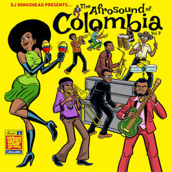 Cumbia de Luna