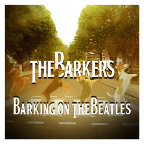 Barking on the Beatles