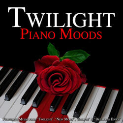 Heart of Stone (From "The Twilight Saga: Breaking Dawn, Pt. 2")