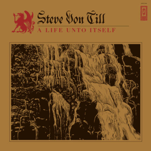 Steve Von Till