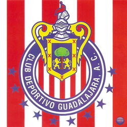 Viva Chivas (Version Grupero)