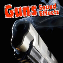 Handgun Release Slide - Greatest Sound Effects