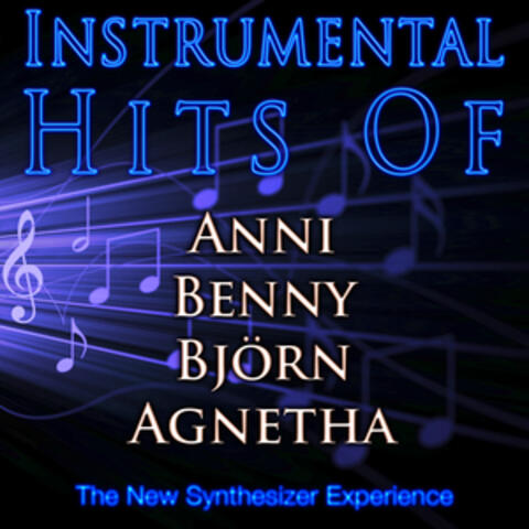 Instrumental Hits of Anni, Benny, Björn, Agnetha