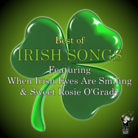 Irish Folk Band