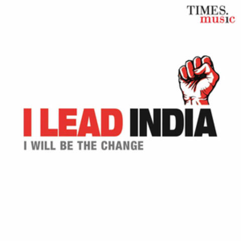 I Lead India - Single