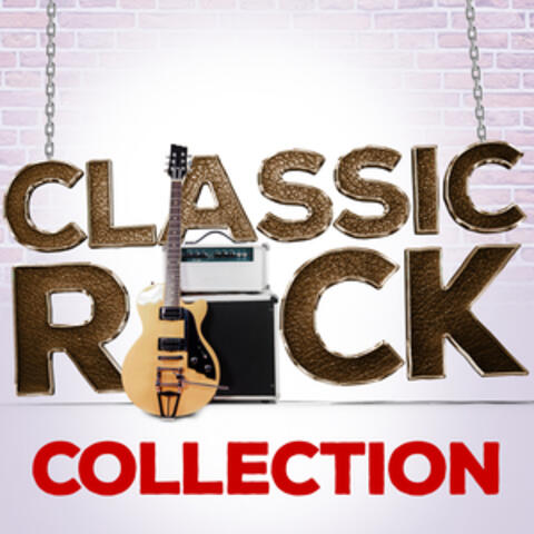 Classic Rock Collection