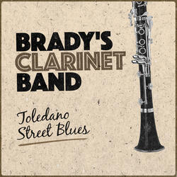 Toledano Street Blues (Lazybone Blues)
