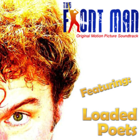 The Front Man Soundtrack (2014)