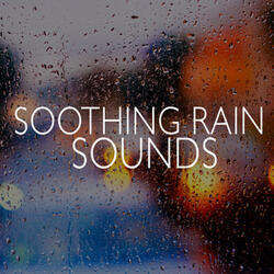 Windowsill Rain