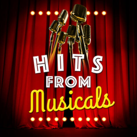 Hits from Musicals