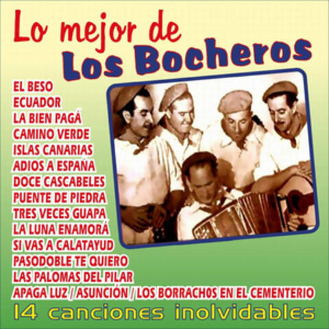 Los Bocheros