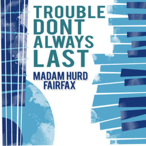 Madam Hurd Fairfax