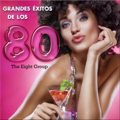 Grandes Éxitos de los 80