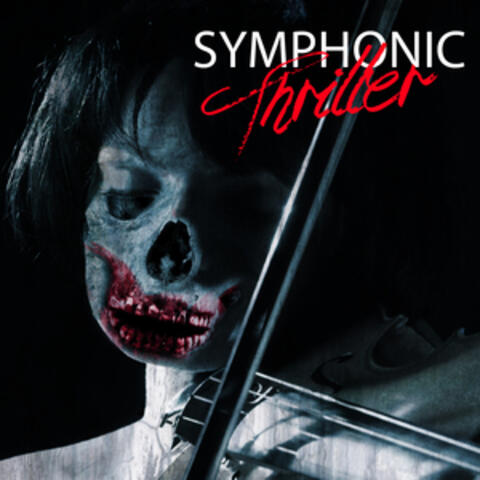 The Symphonic Pop Orchestra