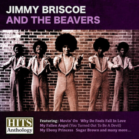 Jimmy Briscoe And The Beavers