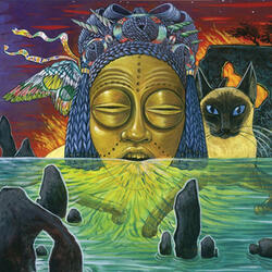 Babylon 4 Eva