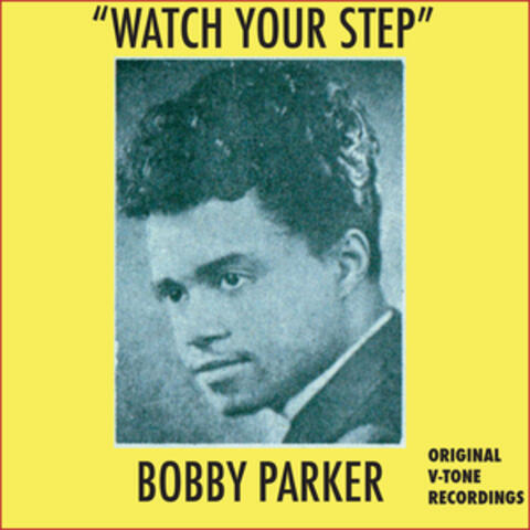 Watch Your Step