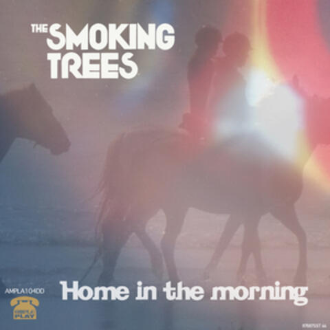 Home in the Morning - Single