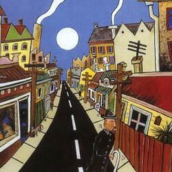 Song from Under the Floorboards