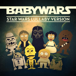 The Throne Room (Lullaby Version)