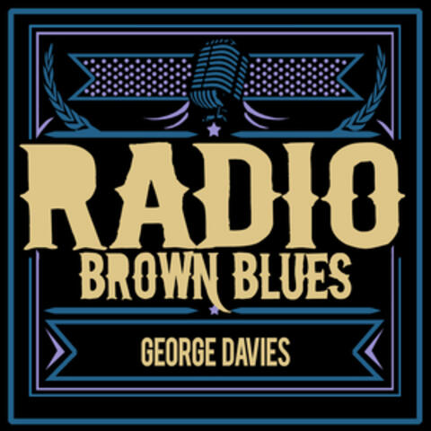 Radio Brown Blues
