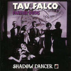 Invocation of the Shadow Dancer