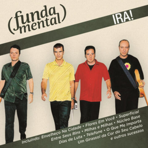 Fundamental - Ira!