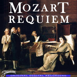 Requiem Mass in D Minor, K. 626: III. Sequentia: Tuba Mirum - The Trumpet Mighty Blast