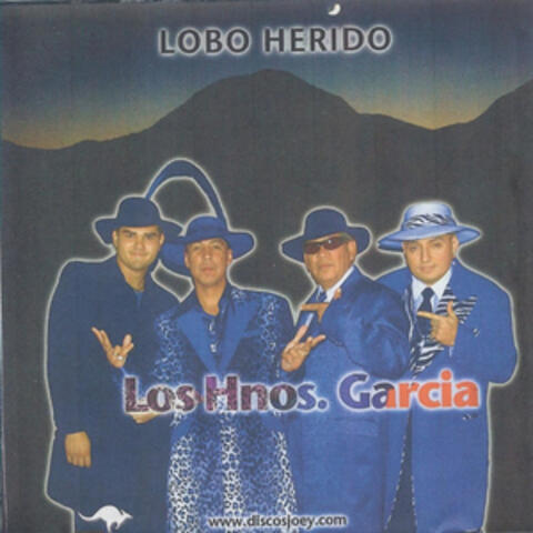 Lobo Herido