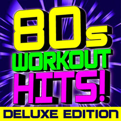 Take on Me (Workout Mix 156 BPM)