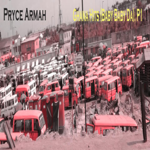 Ghana Hits (Baby Baby Da), Pt. 1