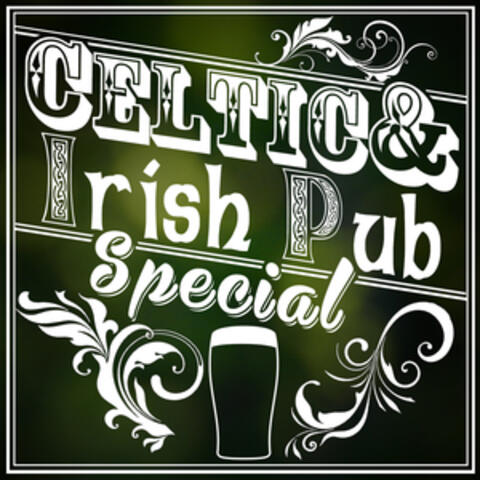 Celtic Irish Club|Celtic Spirits|Irish Celtic Music