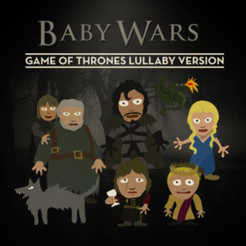 Game of Thrones Lullaby Version