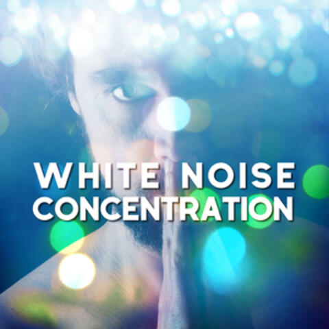 White Noise: Concentration