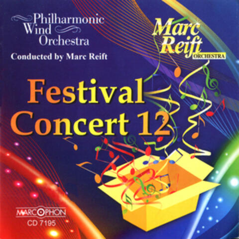 Festival Concert 12