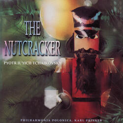 Suite from 'The Nutcracker', Op. 71a - Danses caractéristiques