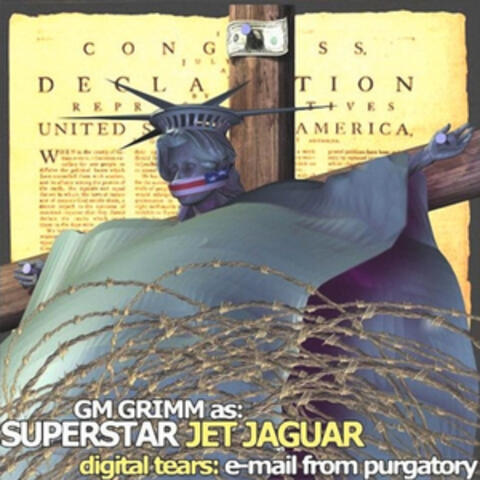 Digital Tears: E-Mail from Purgatory