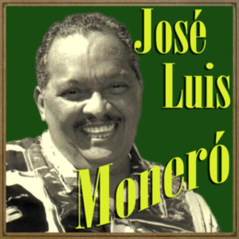 José Luis Moneró