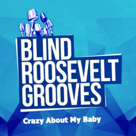 Blind Roosevelt Graves