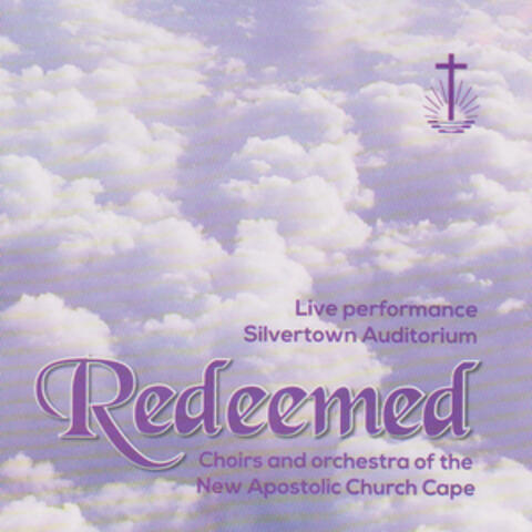 Redeemed (Live Performance Silvertown Auditorium)