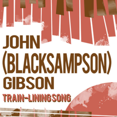 John "Black Sampson" Gibson