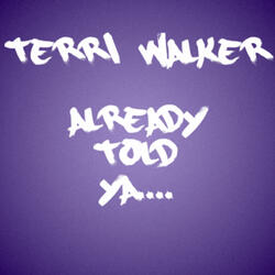 Already Told Ya (Remix)