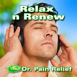Murmurs for Deep Relaxation and Stress Release