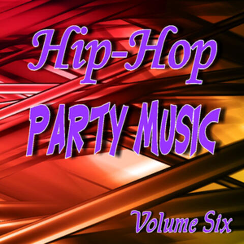 Hip Hop Party Music Six
