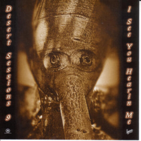 The Desert Sessions Volume 9 & 10