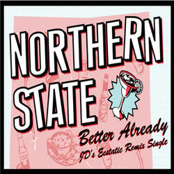 Better Already (Jd's Ecstatic Remix)