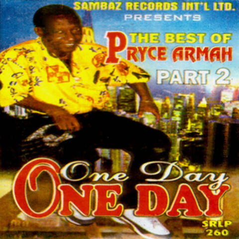 One Day, One Day