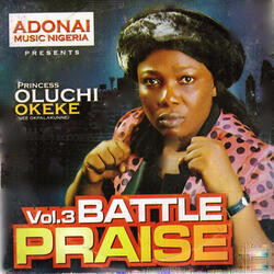 Arise Medley