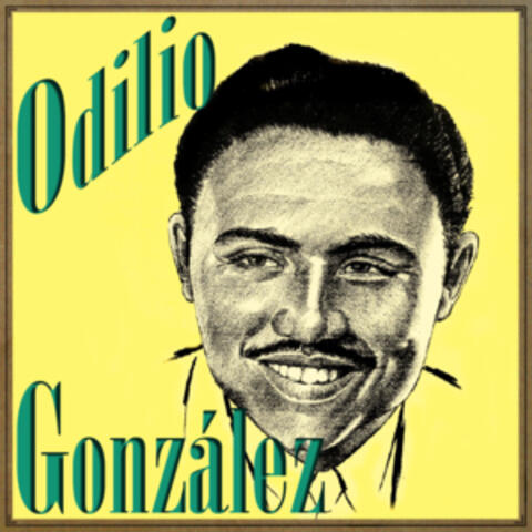 Odilio González