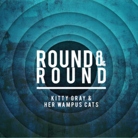 Kitty Gray & Her Wampus Cats